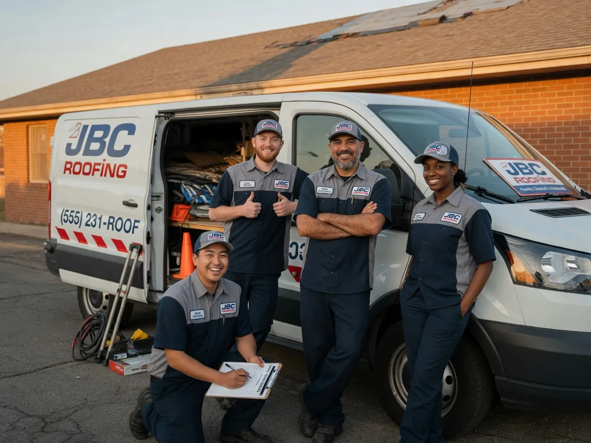 Roof Replacement company in Lebanon, PA