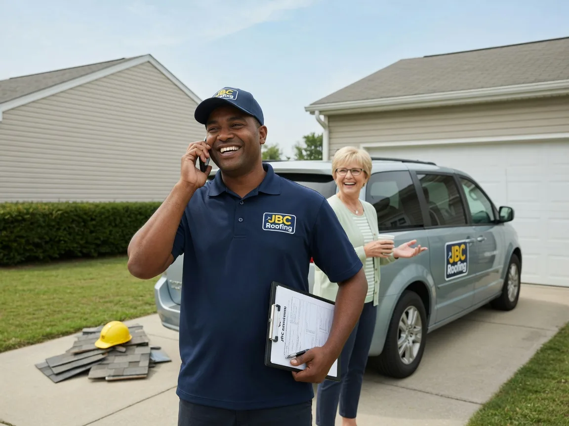 Roof Replacement Lebanon, PA FAQs